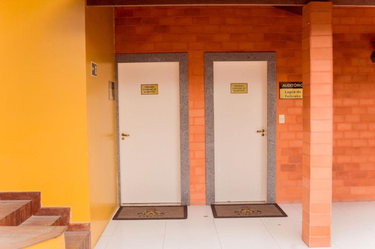 Alagoinhas Plaza Hotel 外观 照片