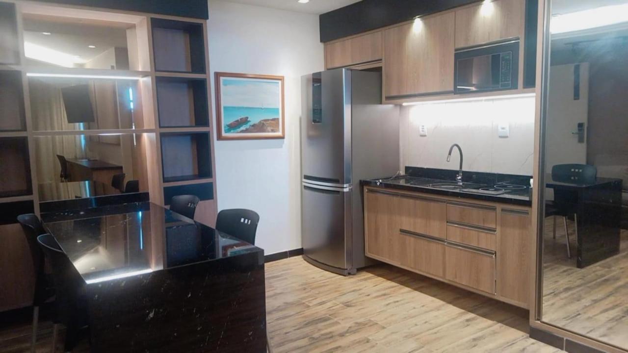 Alagoinhas Plaza Hotel 外观 照片
