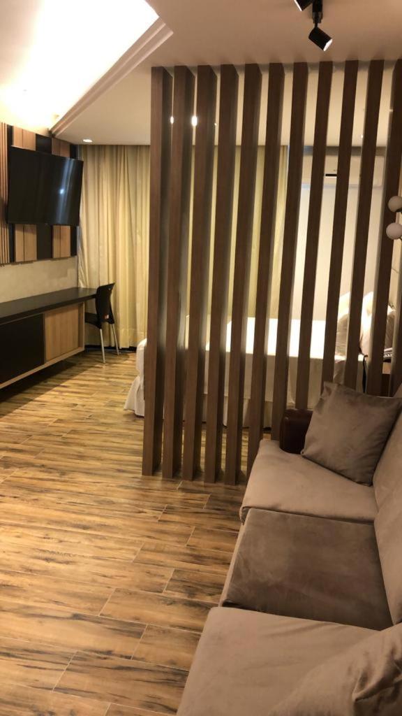 Alagoinhas Plaza Hotel 外观 照片