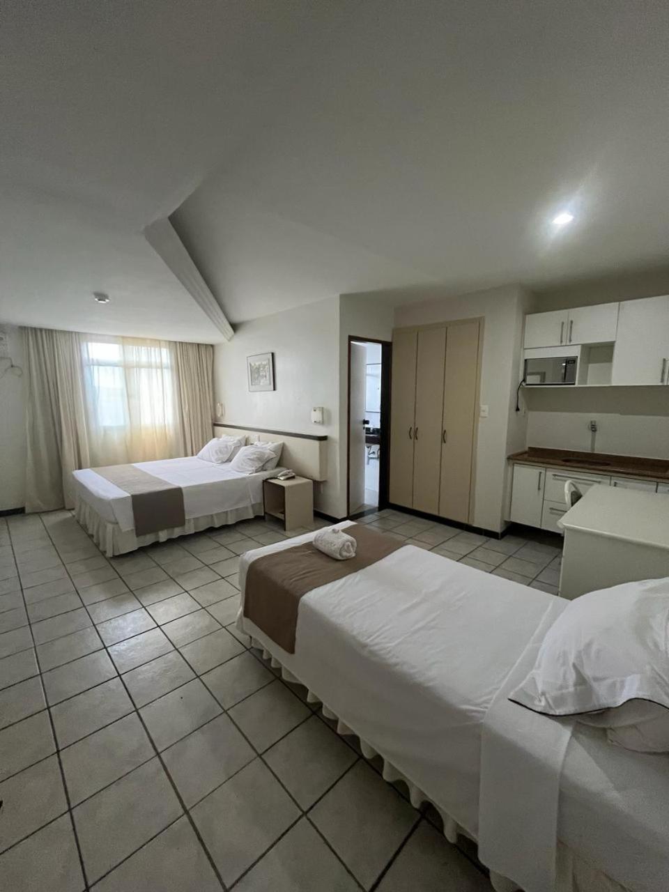 Alagoinhas Plaza Hotel 外观 照片
