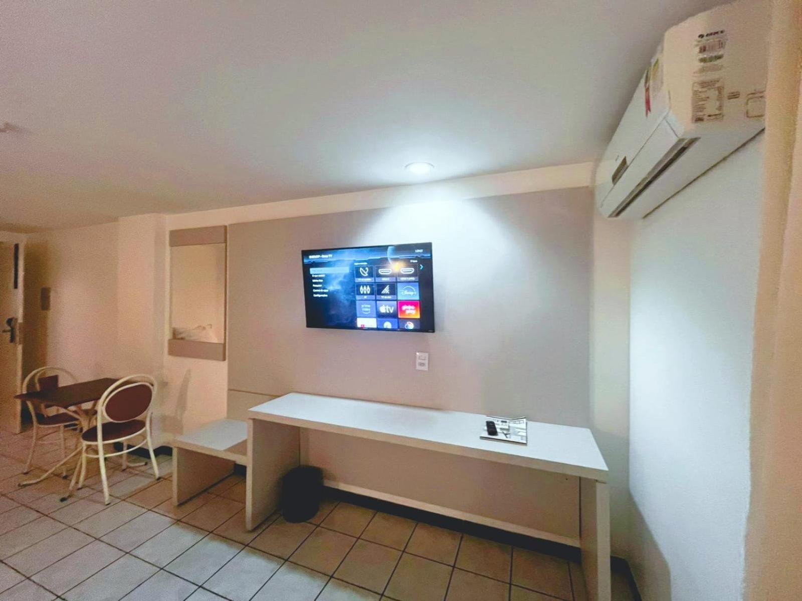 Alagoinhas Plaza Hotel 外观 照片