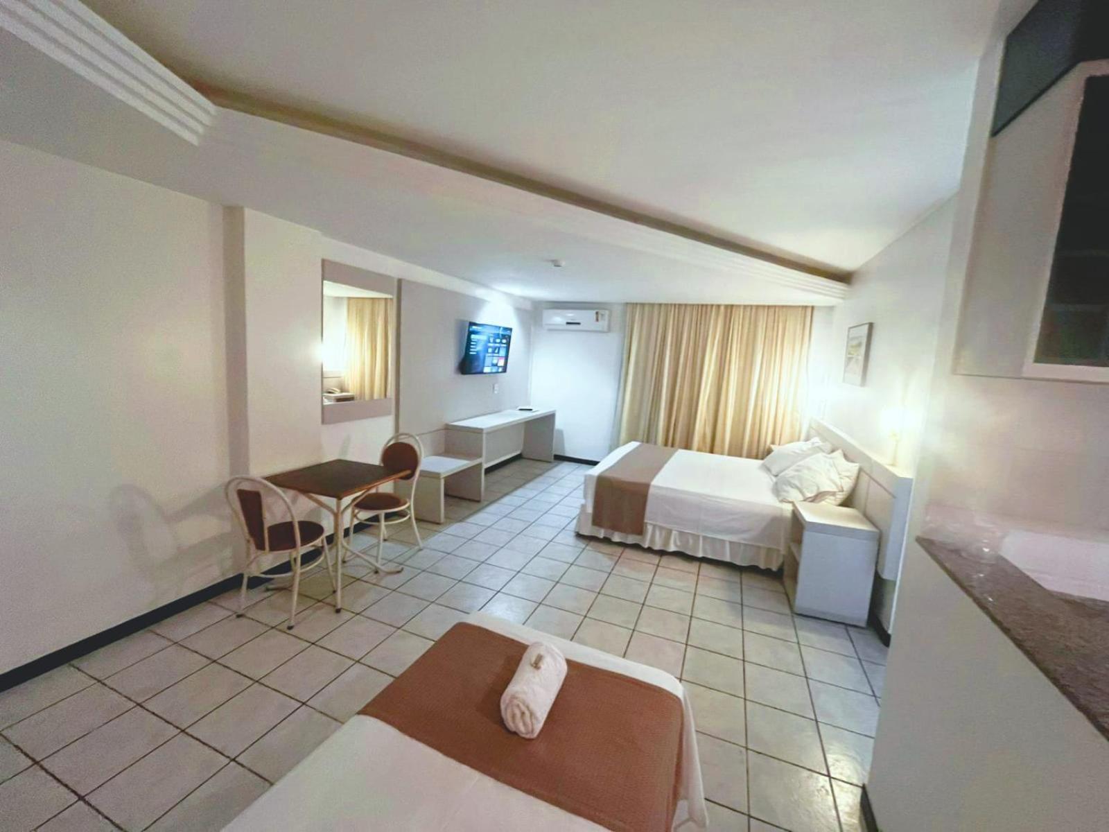 Alagoinhas Plaza Hotel 外观 照片
